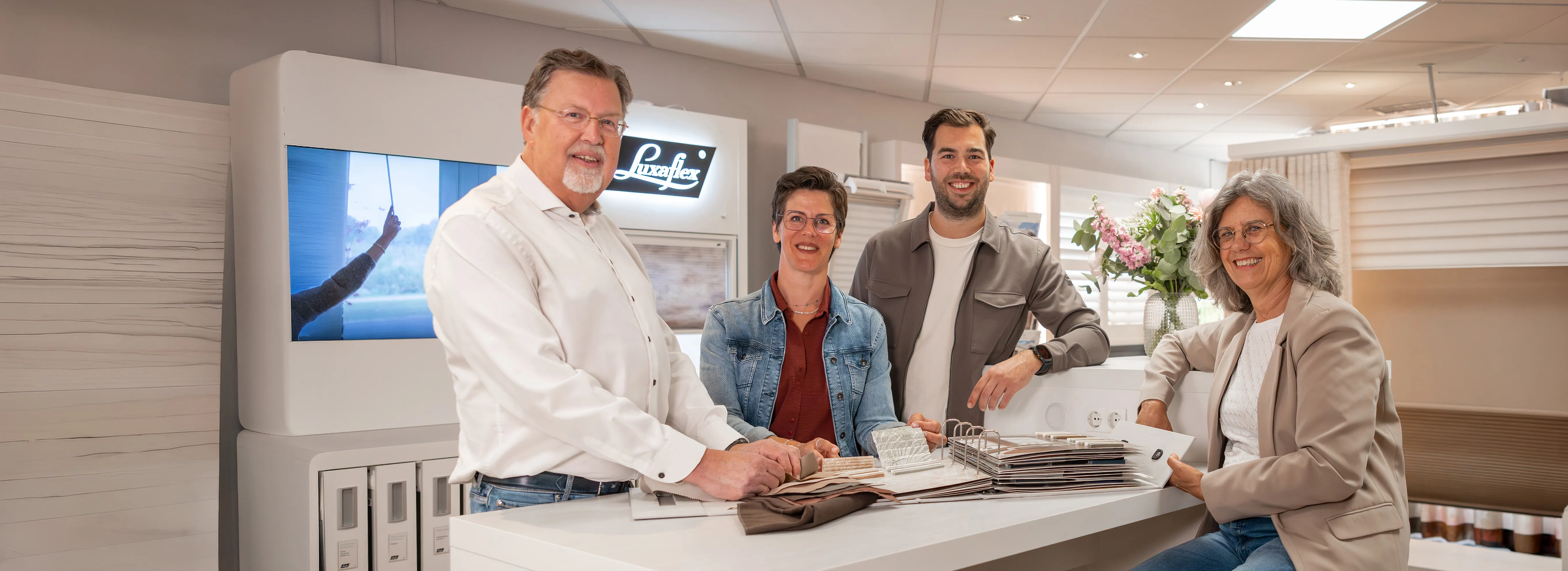Wij zijn Berg&Berg