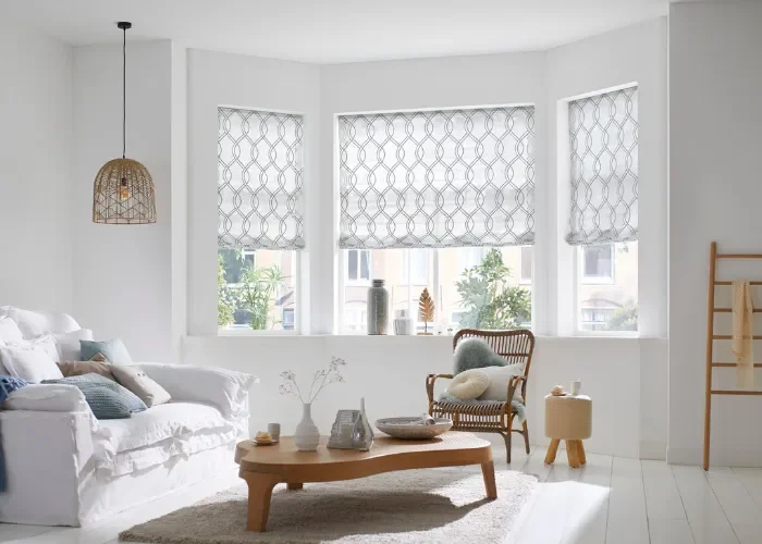 Sunway Vouwgordijn 700x500