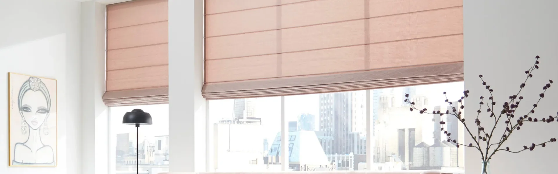 4e Sunway® Vouw- en Rolgordijn gratis