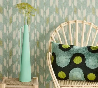 Subtle shade of green Subtle shade of green