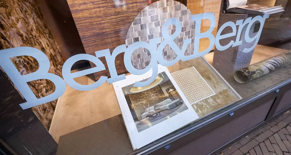 Over ons | Wij zijn Berg&Berg in Rockanje