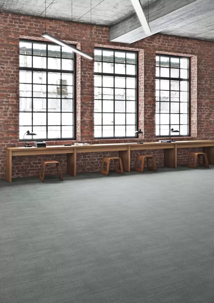 Interfloor - tapijt - woonkamer VI Interfloor - tapijt - woonkamer VI