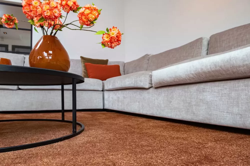 Interfloor - tapijt - woonkamer V Interfloor - tapijt - woonkamer V