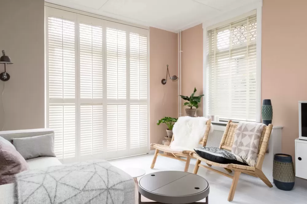 Jasno - woonkamer II Jasno - woonkamer II