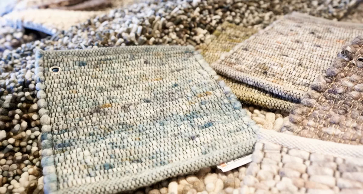 Verrassend interieuradvies Verrassend interieuradvies