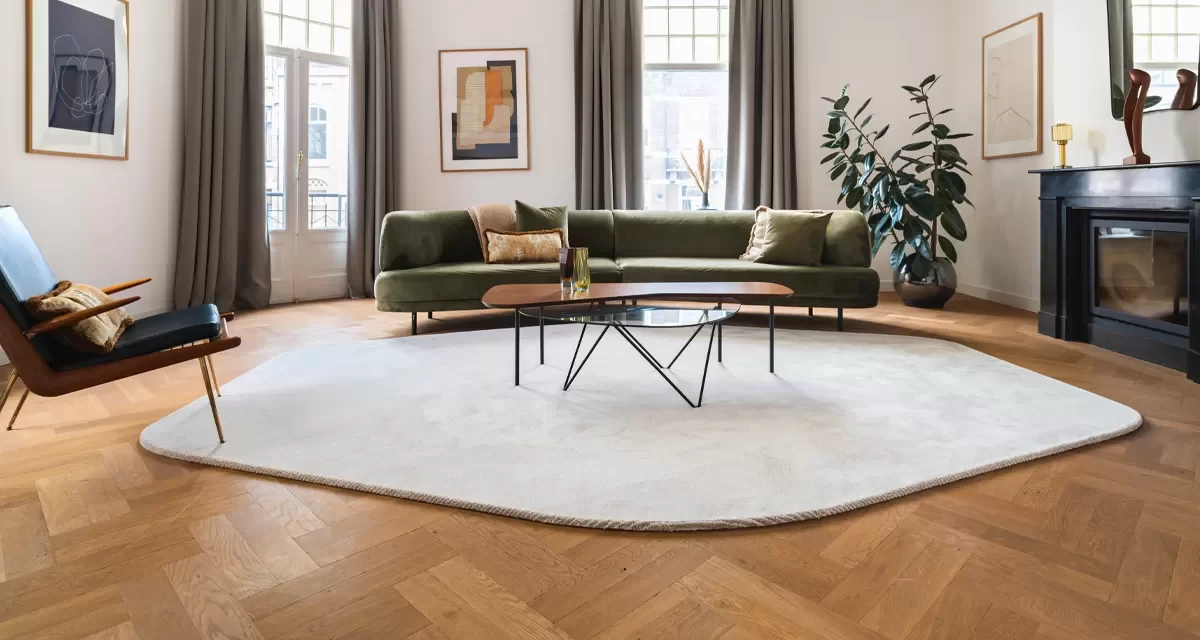 Styliste aan huis