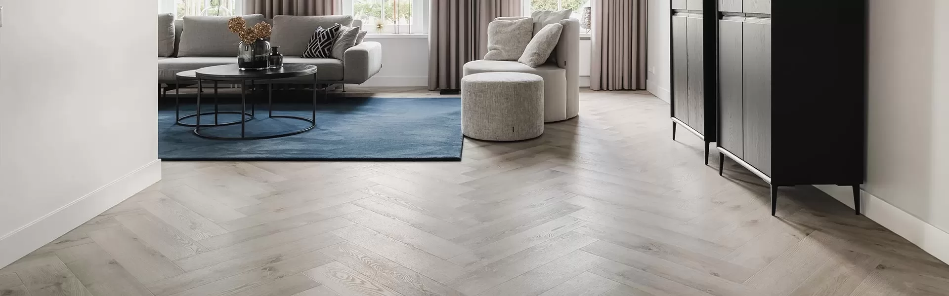 PVC vloeren Hellevoetsluis