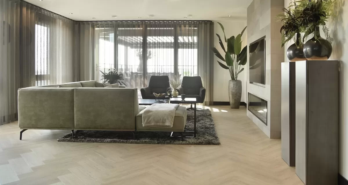 Vloerenspecialist Hellevoetsluis