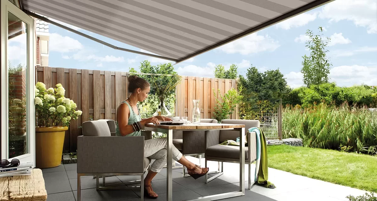 Electrische bediening Electrische bediening